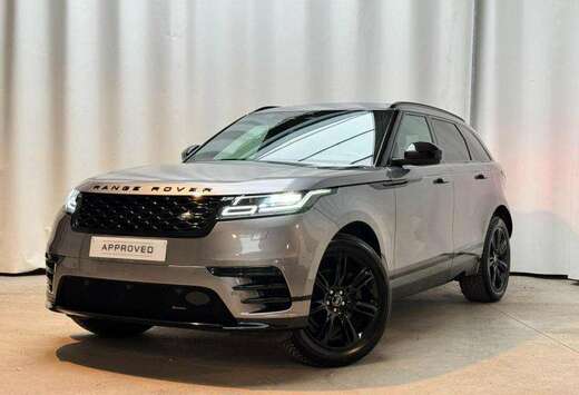 Land Rover D200 R-Dynamic S