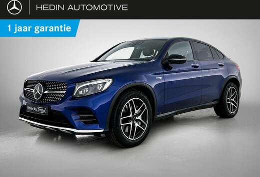 Mercedes-Benz 4MATIC SUV 4MATIC Trekhaak | Distronic  ...