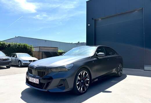 BMW e Xdrive / FULL INDIVIDUAL / PPF / GARANTIE 2027