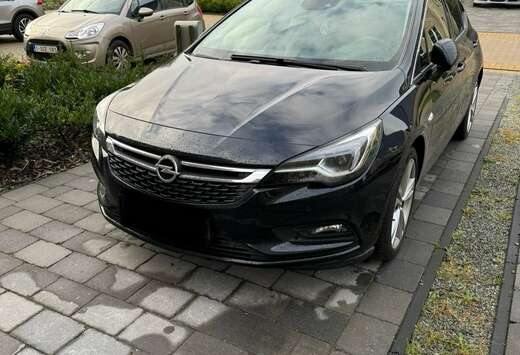 Opel 1.4 Turbo Start/Stop Innovation