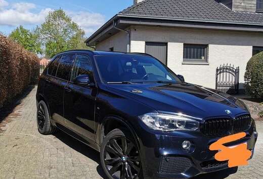 BMW sDrive25d Sport-Aut.