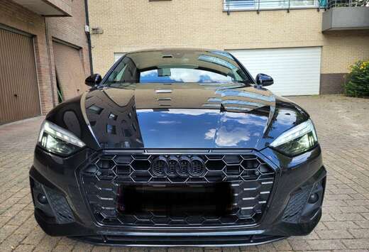 Audi Sportback 35 TDi Business Edition S line tronic