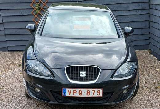 SEAT Leon 1.9 TDi Reference