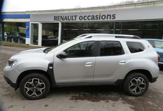 Dacia Duster 1.0 TCe Anniversary (EU6d-TEMP)