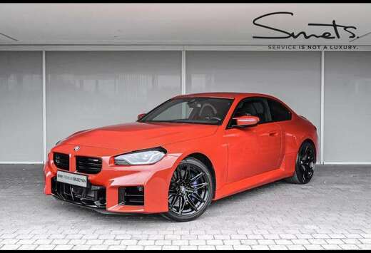 BMW Sportautomaat-ACC-Live Pro-Cam