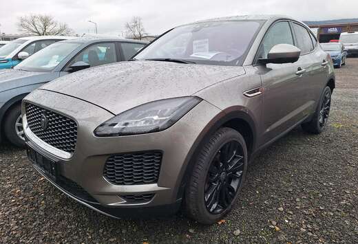 Jaguar E-Pace D180 R-DYNAMIC S 4WD*9-GANG-AT*VOLL*TOP