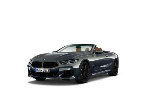 BMW Cabrio