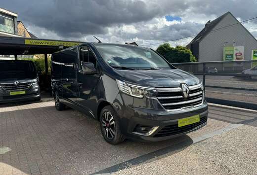 Renault RED EDITION * L2 * 130PK * CAMERA * PDC * 215 ...