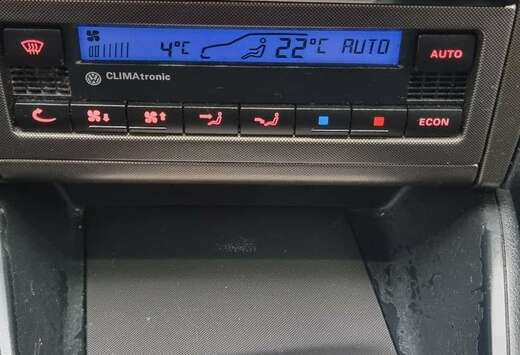 Volkswagen 1.9 TDI Sport Edition