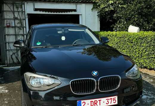 BMW 116i