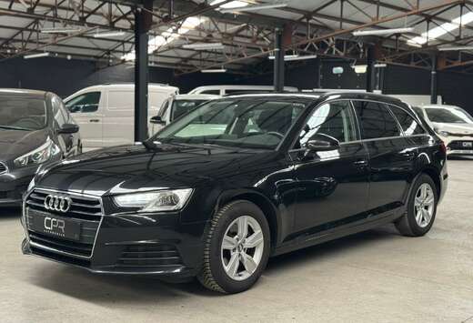 Audi 1.4 TFSI S tronic * TVA * XENON * GPS * RADAR AR