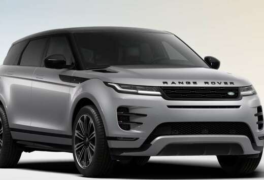Land Rover [PHEV] SE Dynamic