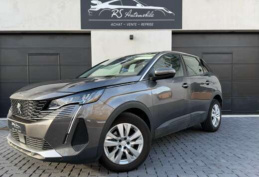 Peugeot 3008 1.2 T Garantie 1er proprio , super état