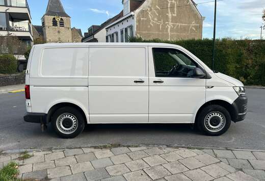 Volkswagen 2.0 tdi