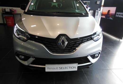 Renault Grand Scénic 1.33TCe Limited +KIT HIVER COMP ...