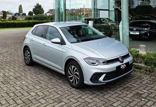 Volkswagen Polo 1.0 TSI OPF DSG Life Automaat/Garanti ...