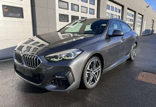 BMW 218i Gran Coupe Aut. M Sport
