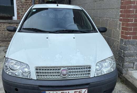 Fiat 1.3 Multijet 16v Classic