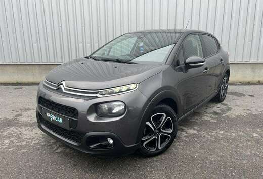 Citroen III Highlight*12 MOIS GARANTIE*
