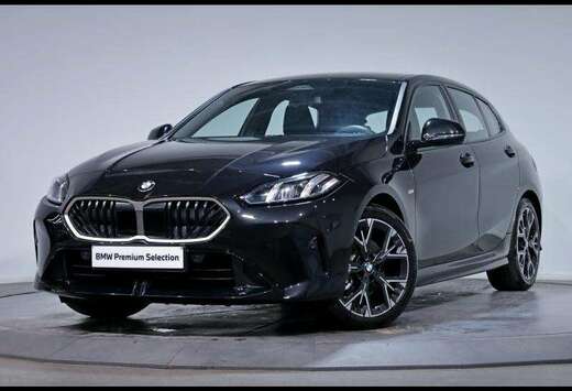 BMW i Hatch Kit M Sport