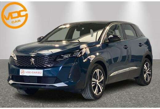 Peugeot Allure Pack HYBRID