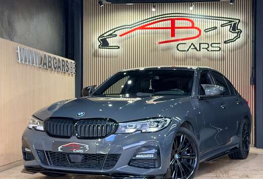 BMW eAS PHEV * GARANTIE 12 MOIS * PACK M PERFORMANCE