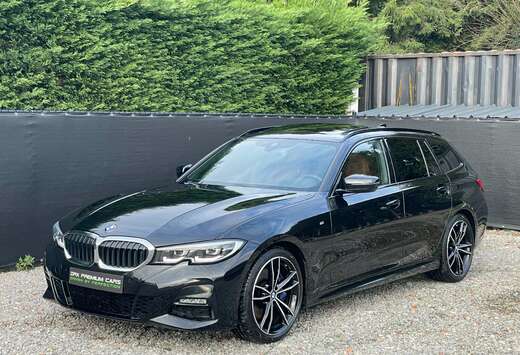 BMW 330i Touring Aut. M Sport