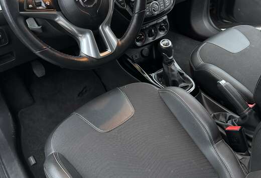 Opel 1.4i Jam Easytronic