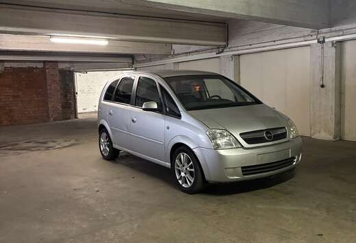 Opel Opel full, option, prêt immatriculée