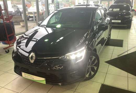 Renault TCe Limited #3 X-Tronic