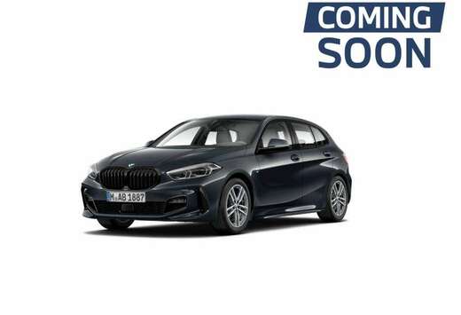 BMW 118i Hatch M Sportpakket