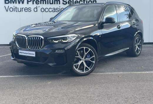 BMW xDrive 30d