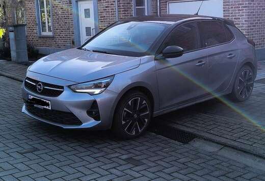 Opel GS LINE- CARPLAY- CAMÉRA-KEYLESS