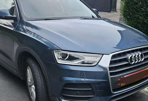 Audi 1.4 TFSI c.o.d Design