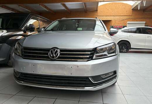 Volkswagen SW 1.6 CR TDi BlueMotion