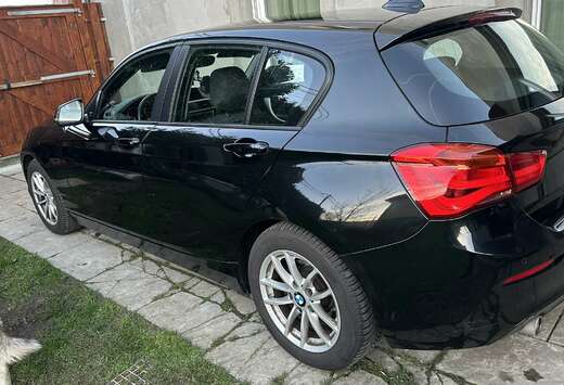 BMW 116i