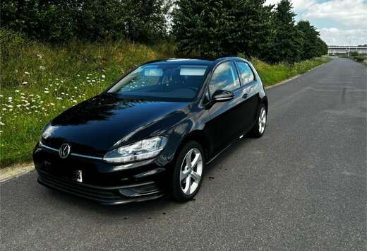 Volkswagen 1.6 CR TDi Trendline