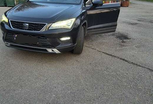 SEAT 1.0 TSI Ecomotive Style OPF