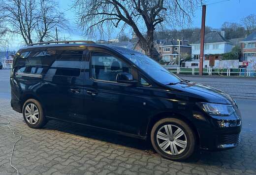 Volkswagen Caddy Maxi 1.5 TSI