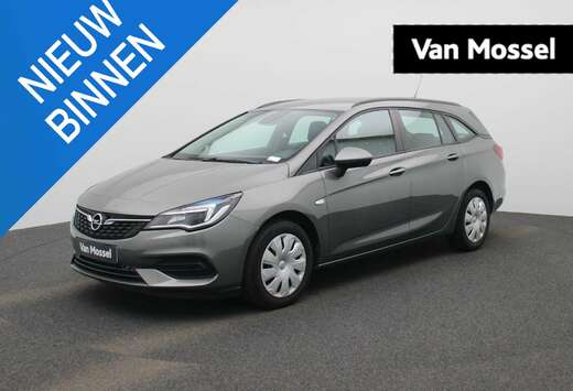 Opel Sports Tourer 1.2 Turbo 81kW S/S Edition