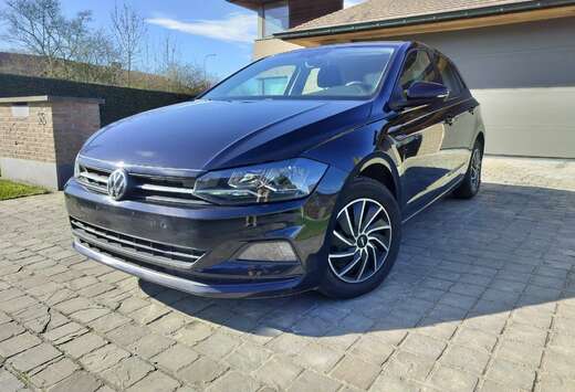 Volkswagen COMFORTLINE 1.0 MET CARPLAY EN GARANTIE