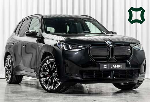 BMW M50 xDrive M Sport Pro Pano H/K Trekhaak HUD ACC