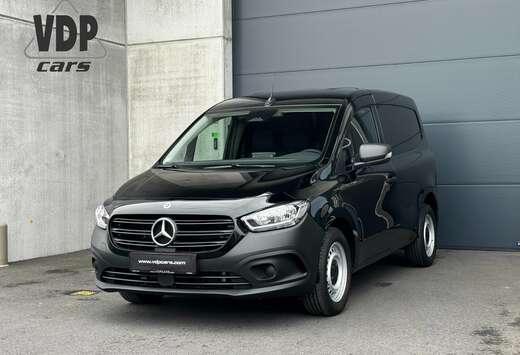 Mercedes-Benz 113 WORKER PRO ESSENTIAL - 3 ZIT - MANU ...