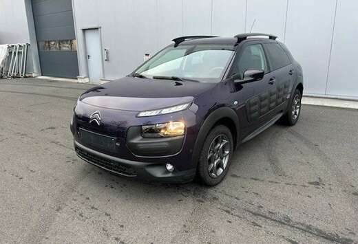 Citroen PureTech Shine S/S