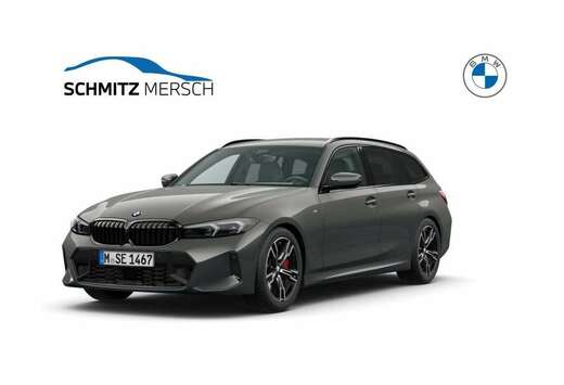 BMW d xDrive  M Sportpaket