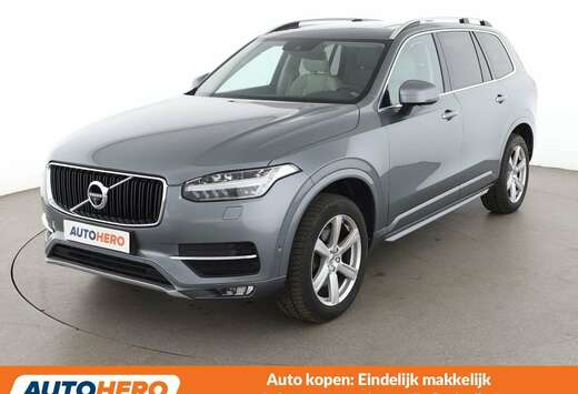 Volvo 2.0 D4 Momentum 2WD