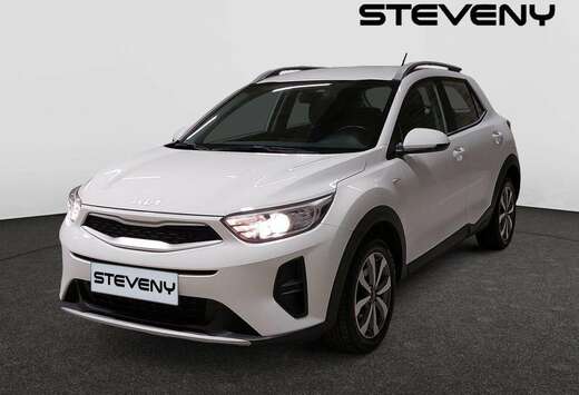 Kia URBAN EDITION 1.2i ISG 84CV