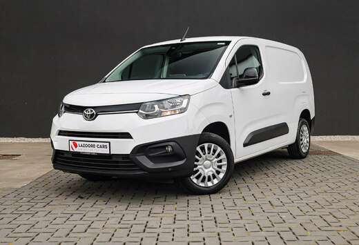 Toyota Proace City  1.2