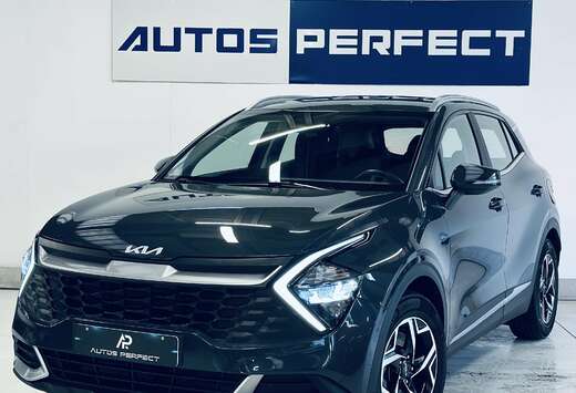 Kia 1.6 T-GDi 150CV 30.073 KM NAVI FULL LED CARPLAY