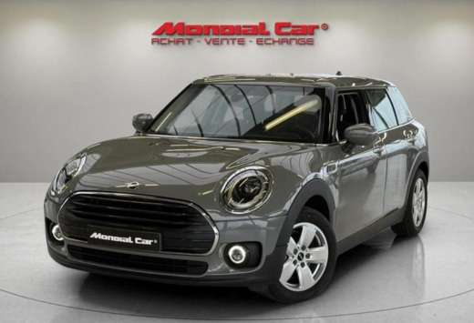 MINI Mini Clubman 1.5A Cooper *17.355€ HTVA*CarPlay ...